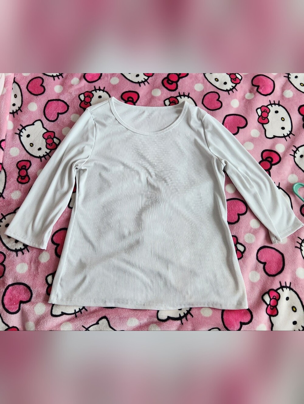 Long sleeve Blouse Top